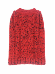 Soft Knit Dog Sweaters Clothing Chihuahua Clothes Soft for Small Dog Pet Puppy