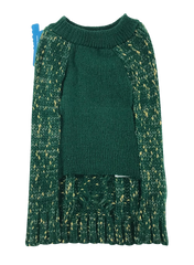 Soft Knit Dog Sweaters Clothing Chihuahua Clothes Soft for Small Dog Pet Puppy