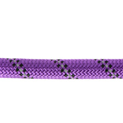 5FT Reflective Dog Leash Nylon with Padded Handle