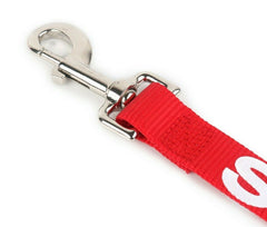 ALL ACCESS Service Dog Canine Leash 4 Harness Non Padded Reflective Small Large