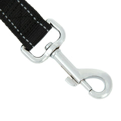 Pink No Pull Adjustable Dog Pet Vest Harness Quality Nylon or Leash BIG S M L XL