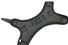 PINK NO Pull Adjustable Dog Pet Vest Harness Quality Nylon or Leash XS S M L XXL